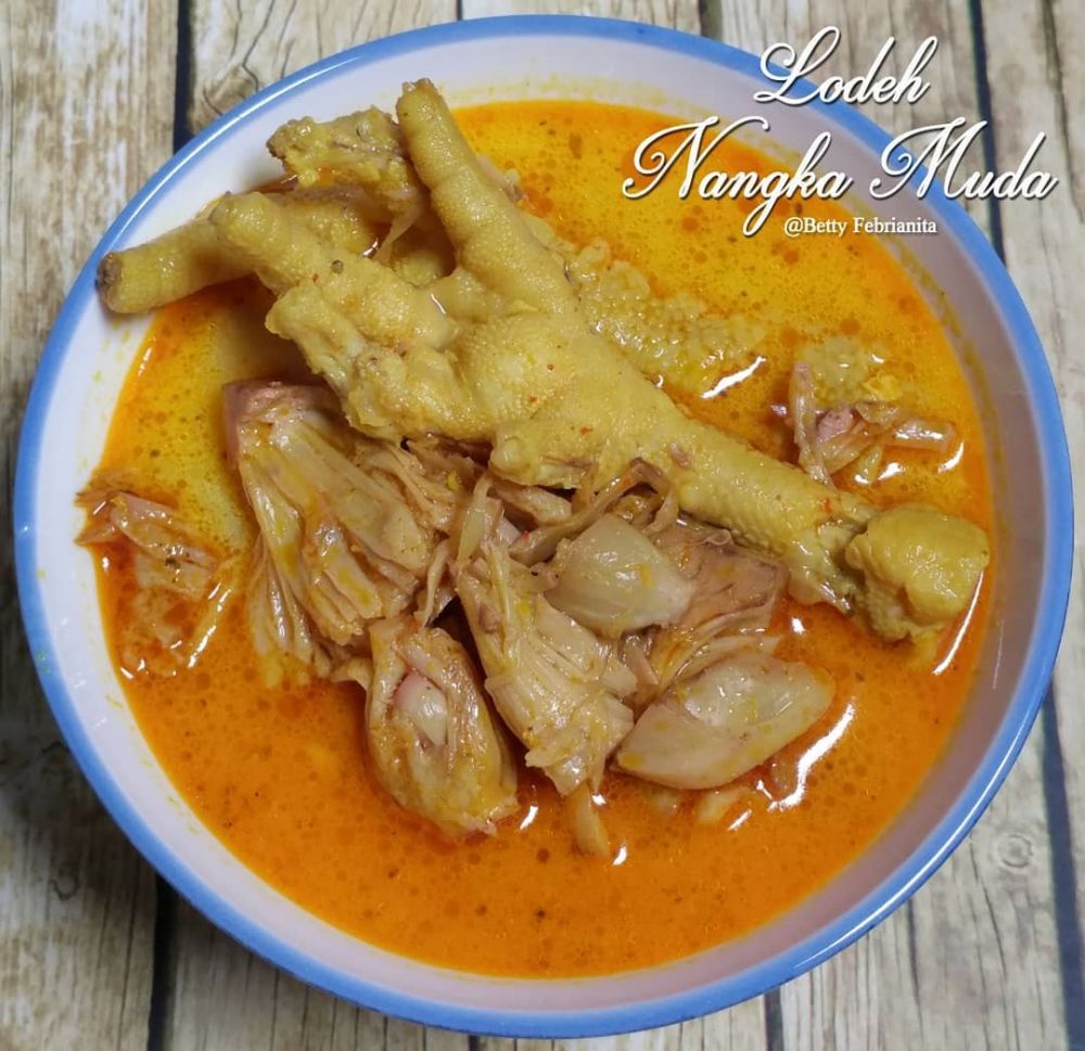 17 Resep ayam kuah kuning untuk buka puasa, enak, gurih, dan sederhana