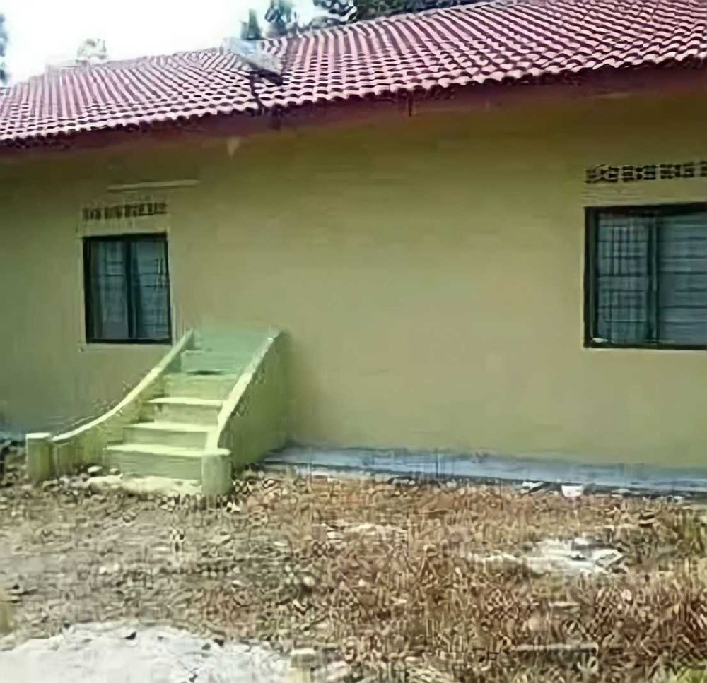 bangunan nyeleneh bikin kaki bergetar berbagai sumber