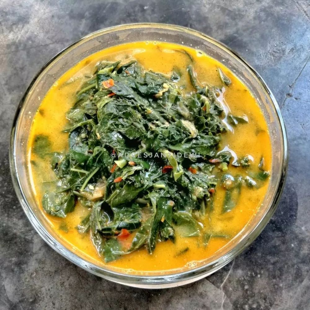 30 Resep sayur paling praktis untuk sahur selama 30 hari, enak, sederhana, dan antiribet