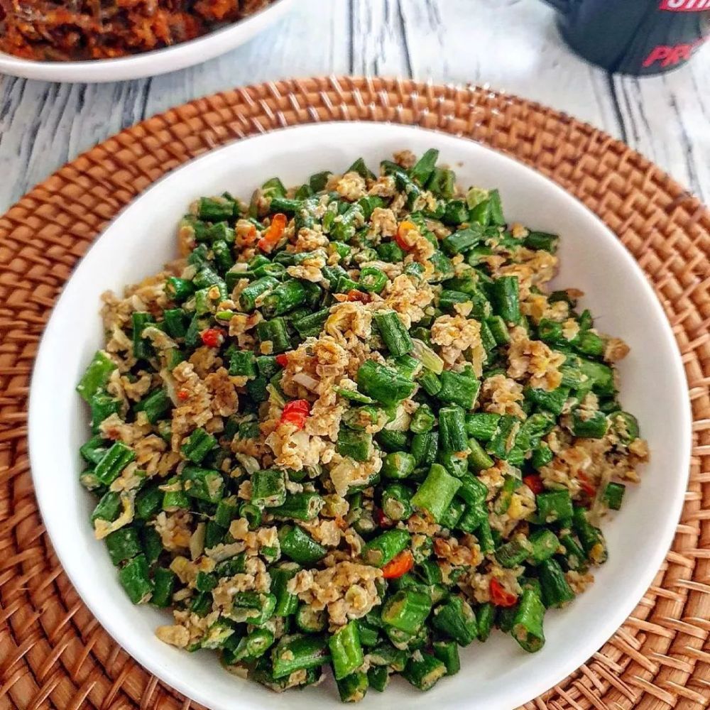 30 Resep sayur paling praktis untuk sahur selama 30 hari, enak, sederhana, dan antiribet