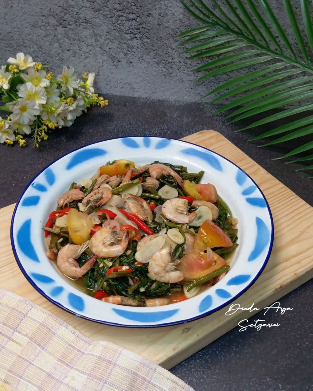 30 Resep sayur paling praktis untuk sahur selama 30 hari, enak, sederhana, dan antiribet