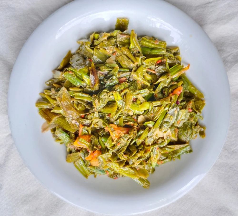 30 Resep sayur paling praktis untuk sahur selama 30 hari, enak, sederhana, dan antiribet