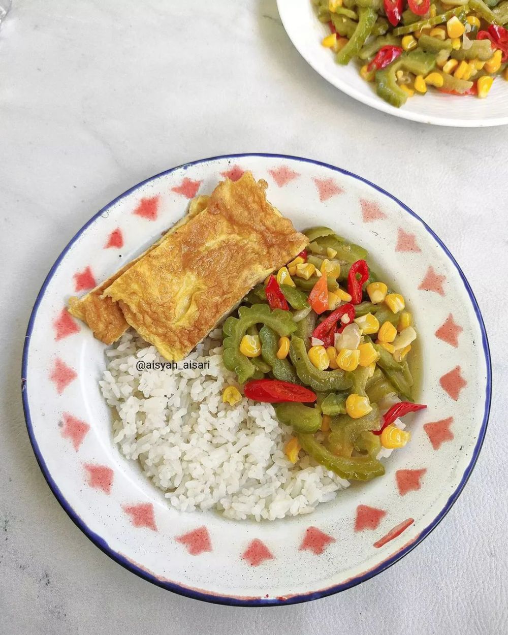 30 Resep sayur paling praktis untuk sahur selama 30 hari, enak, sederhana, dan antiribet