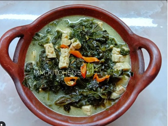 30 Resep sayur paling praktis untuk sahur selama 30 hari, enak, sederhana, dan antiribet