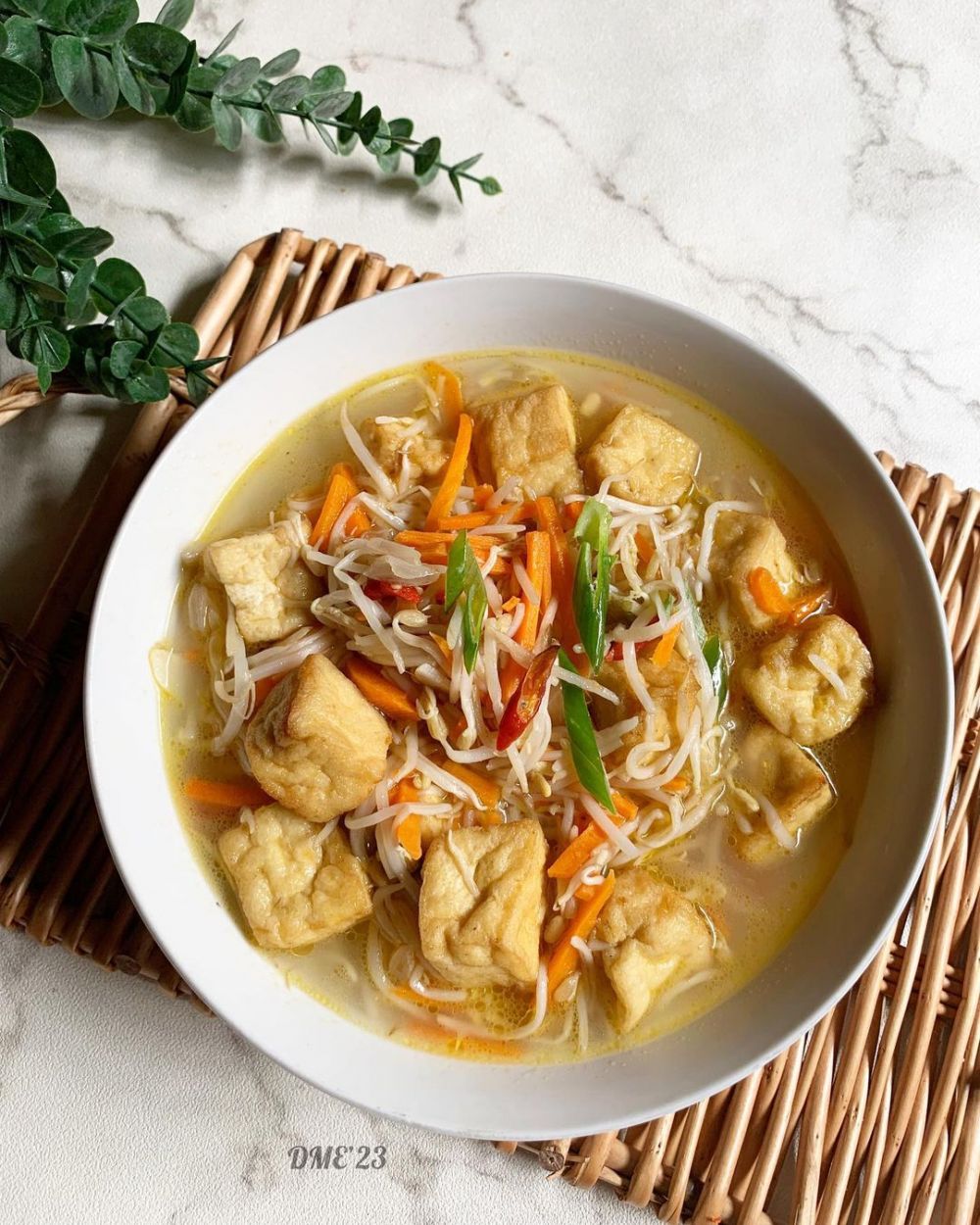 30 Resep sayur paling praktis untuk sahur selama 30 hari, enak, sederhana, dan antiribet