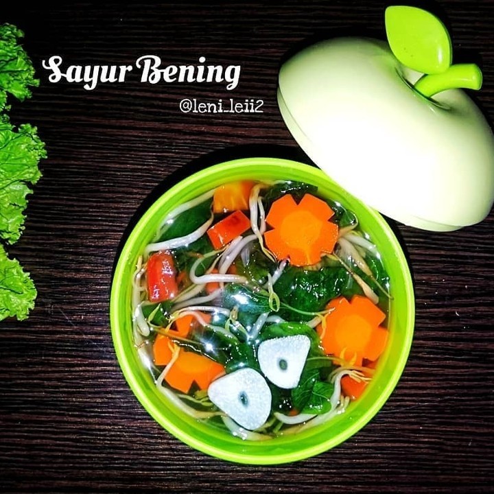 30 Resep sayur paling praktis untuk sahur selama 30 hari, enak, sederhana, dan antiribet