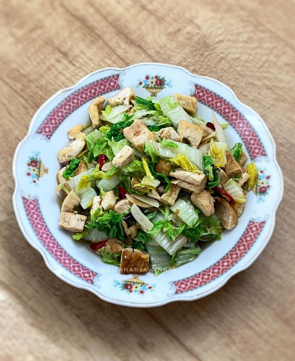 30 Resep sayur paling praktis untuk sahur selama 30 hari, enak, sederhana, dan antiribet