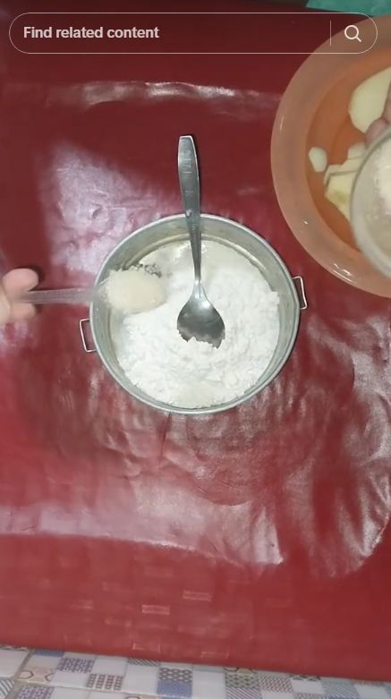 Tanpa tepung beras dan baking powder, ini trik bikin adonan ubi goreng agar semakin renyah tahan lama