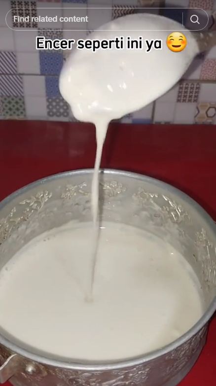 Tanpa tepung beras dan baking powder, ini trik bikin adonan ubi goreng agar semakin renyah tahan lama
