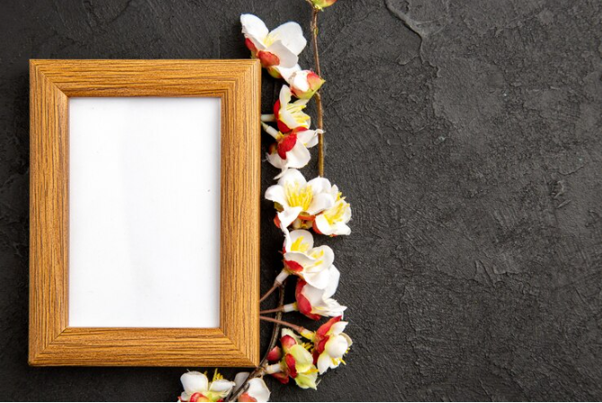 Kata-kata turut berduka cita © Freepik