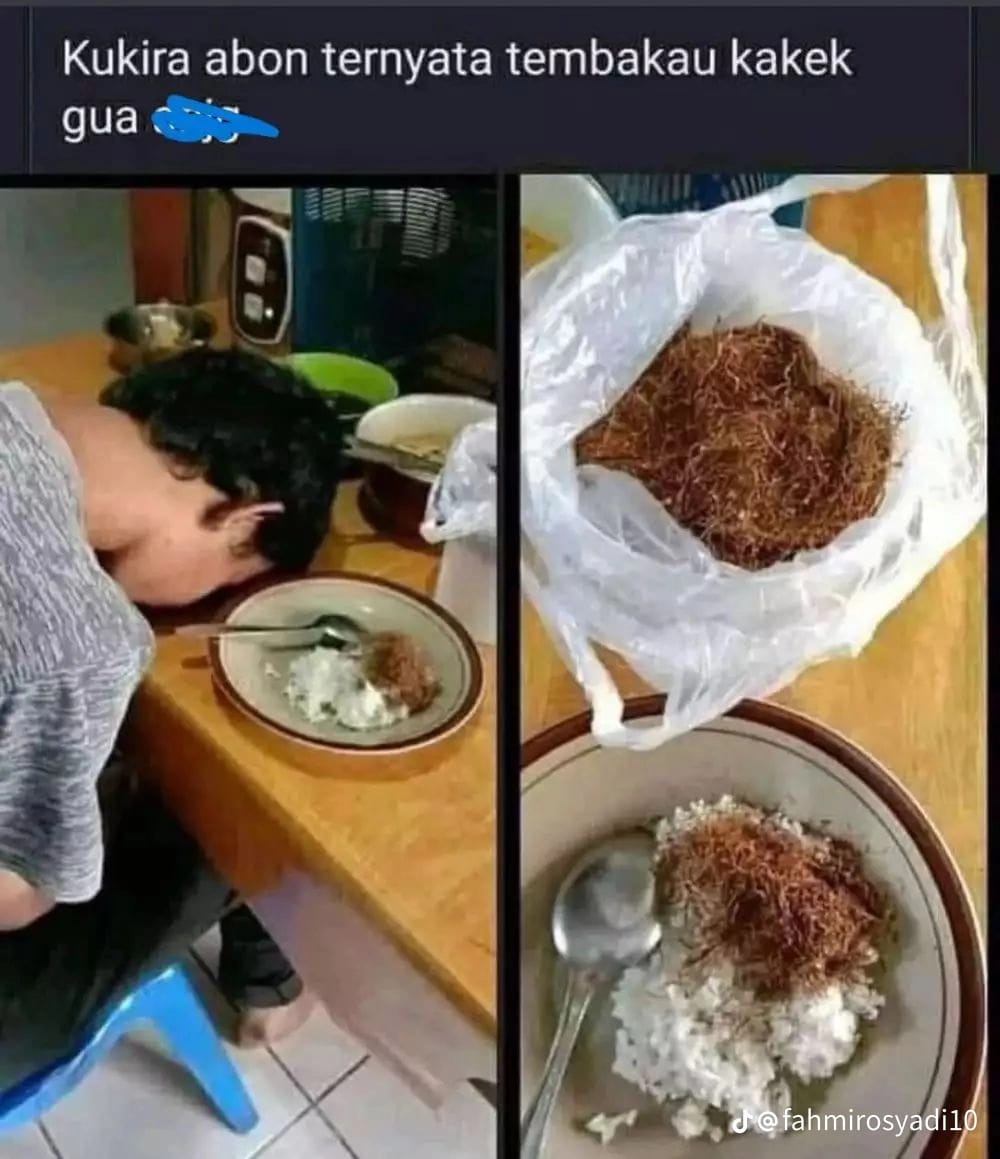 Potret status Facebook apes ini bikin nyesek © 2024 brilio.net