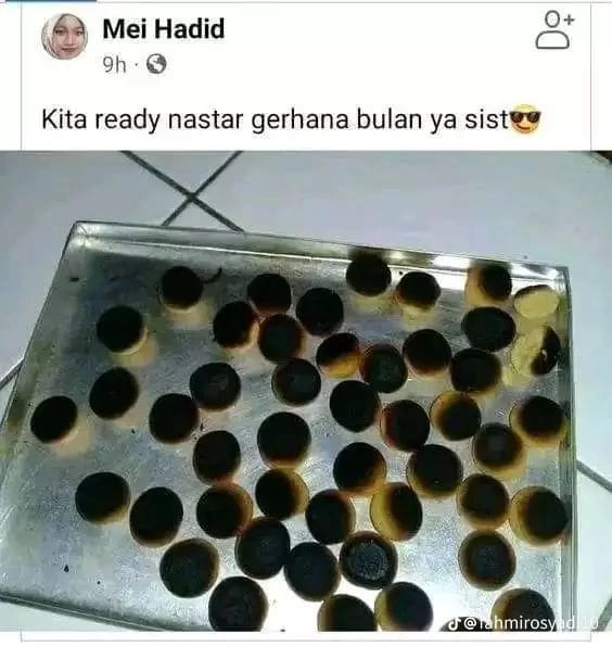 Potret status Facebook apes ini bikin nyesek © 2024 brilio.net