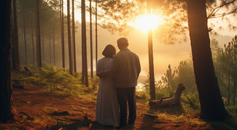 Kata-kata anniversary buat pacar © Freepik