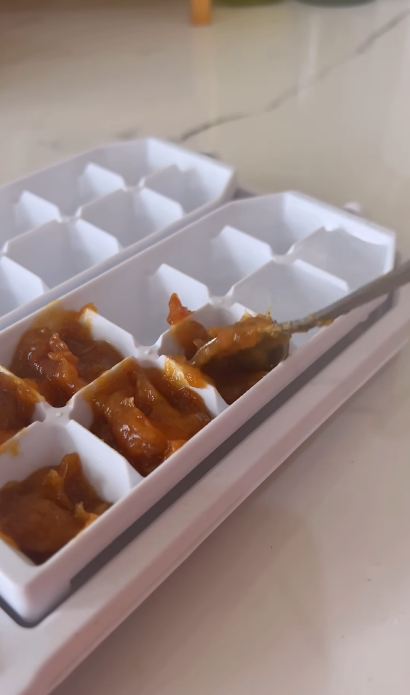 Tak perlu repot dimasak, wanita ini bagikan trik bikin gula alami yang sehat cuma dari 1 jenis buah