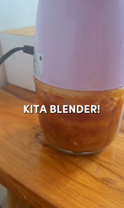 Tak perlu repot dimasak, wanita ini bagikan trik bikin gula alami yang sehat cuma dari 1 jenis buah