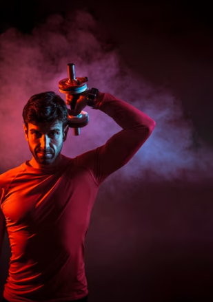 Gym Quotes  freepik.com