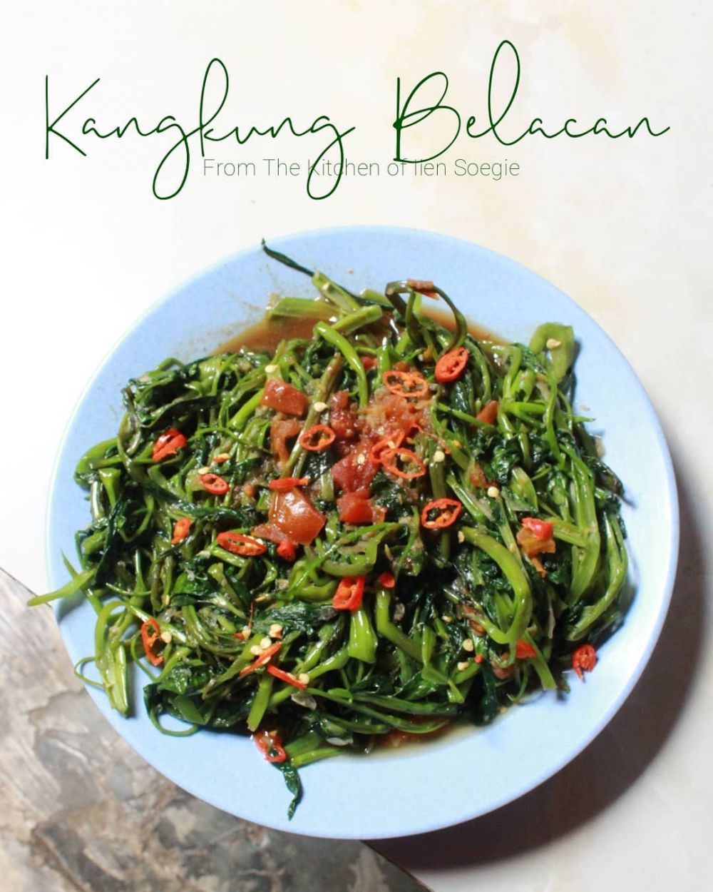 30 Resep masakan menu harian Ramadhan paling simpel, sederhana, enak, dan mudah ditiru