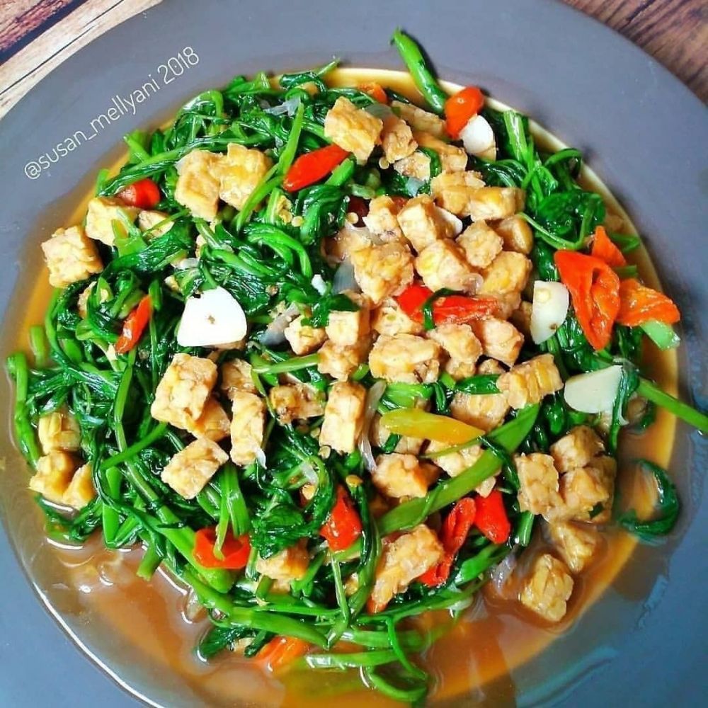 30 Resep masakan menu harian Ramadhan paling simpel, sederhana, enak, dan mudah ditiru