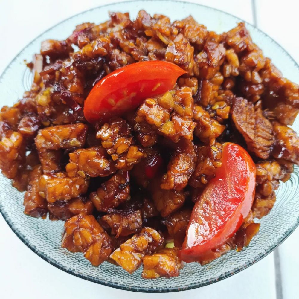 30 Resep masakan menu harian Ramadhan paling simpel, sederhana, enak, dan mudah ditiru