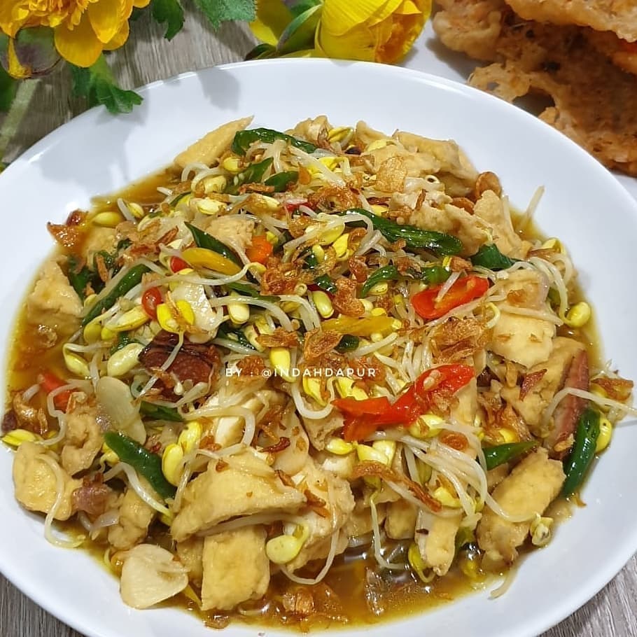 30 Resep masakan menu harian Ramadhan paling simpel, sederhana, enak, dan mudah ditiru