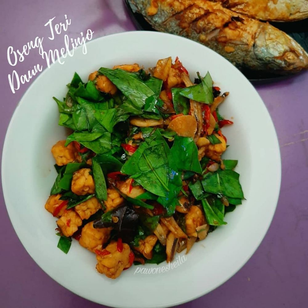 30 Resep masakan menu harian Ramadhan paling simpel, sederhana, enak, dan mudah ditiru