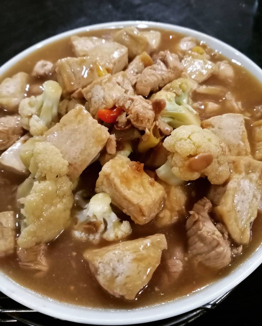 30 Resep masakan menu harian Ramadhan paling simpel, sederhana, enak, dan mudah ditiru