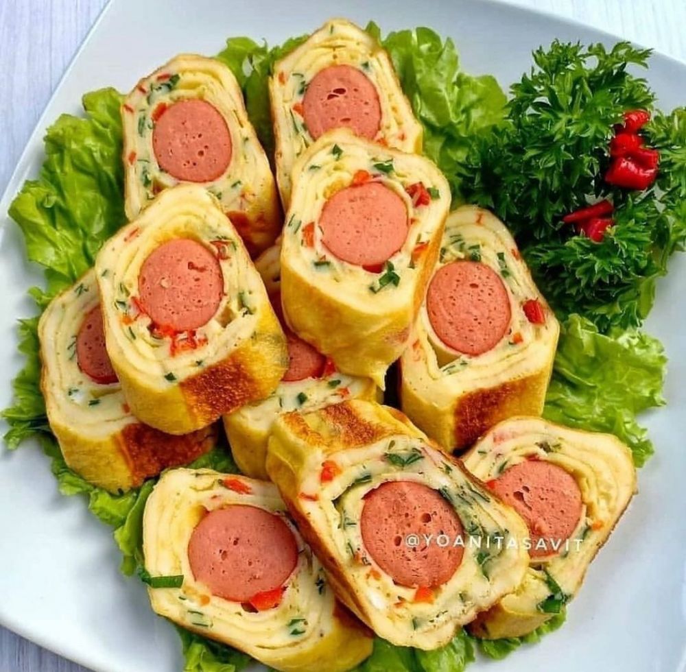 30 Resep masakan menu harian Ramadhan paling simpel, sederhana, enak, dan mudah ditiru