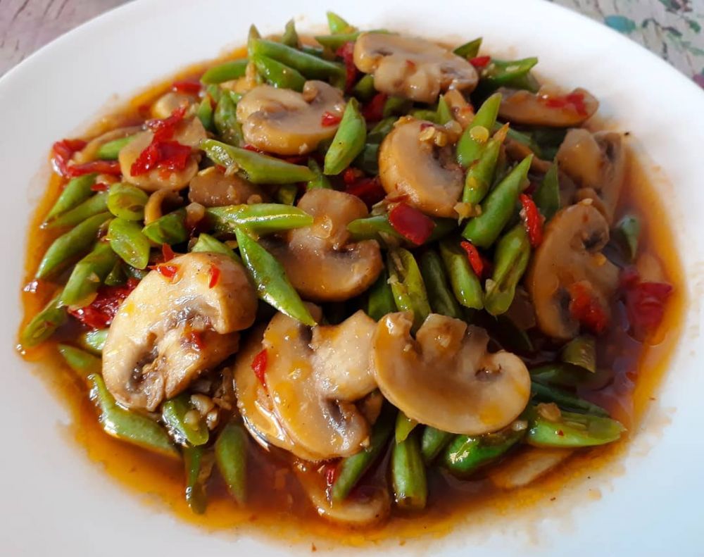 30 Resep masakan menu harian Ramadhan paling simpel, sederhana, enak, dan mudah ditiru