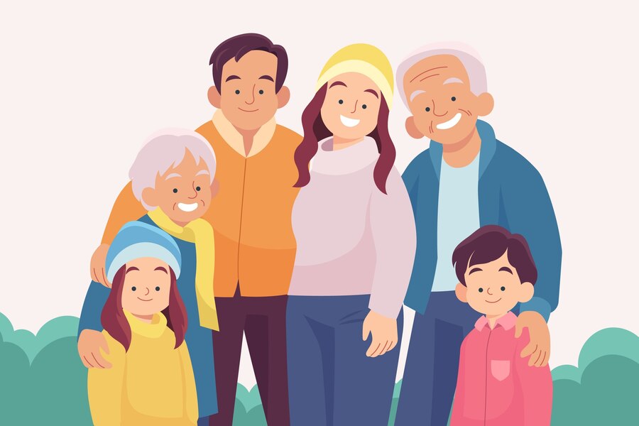 Kata-kata pamit singkat © 2024 brilio.net