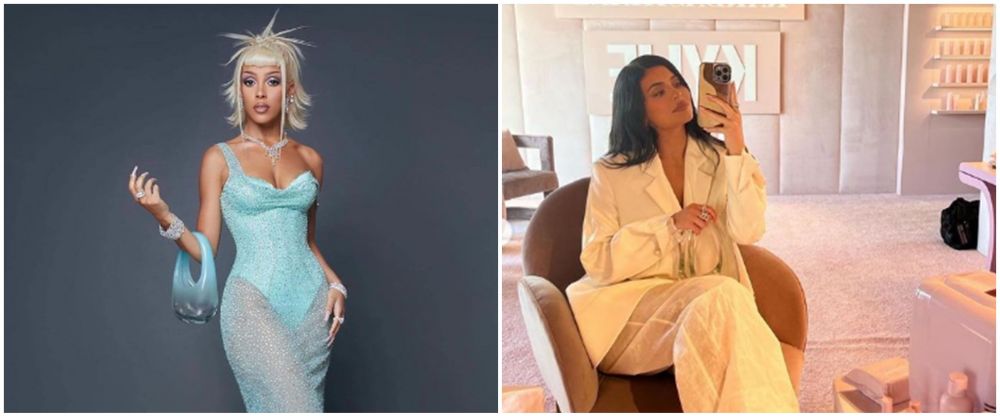 The Air Swipe Bag © Instagram The Air Swipe Bag © Instagram