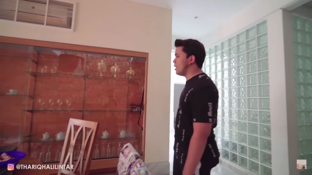 dapur rumah gen halilintar © 2024 brilio.net dapur rumah gen halilintar © 2024 brilio.net