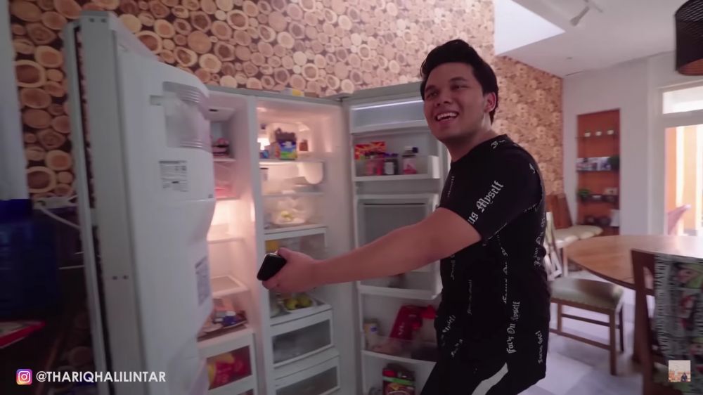 dapur rumah gen halilintar © 2024 brilio.net dapur rumah gen halilintar © 2024 brilio.net