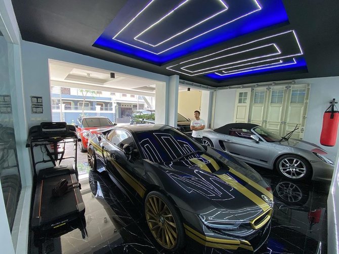 rumah tom liwafa © 2024 brilio.net