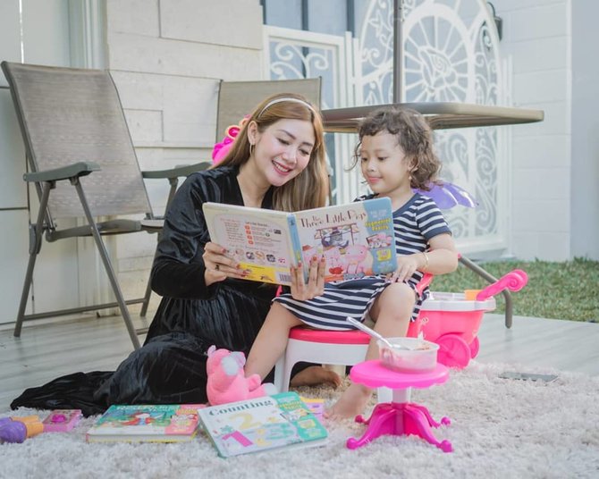 rumah tom liwafa © 2024 brilio.net