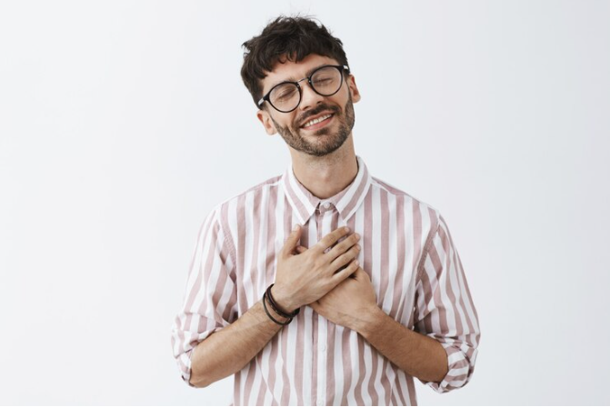 Kata-kata ucapan syukur atas kelahiran anak © Freepik