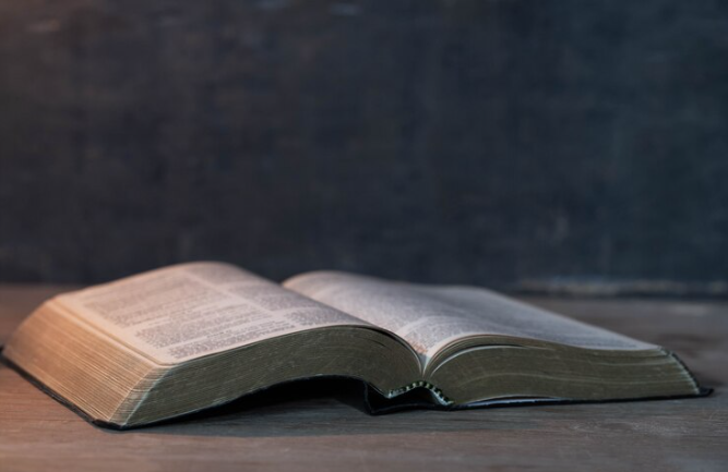 kata kata rohani kristen penyejuk hati freepik.com