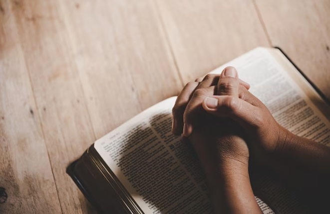 kata kata rohani kristen penyejuk hati freepik.com