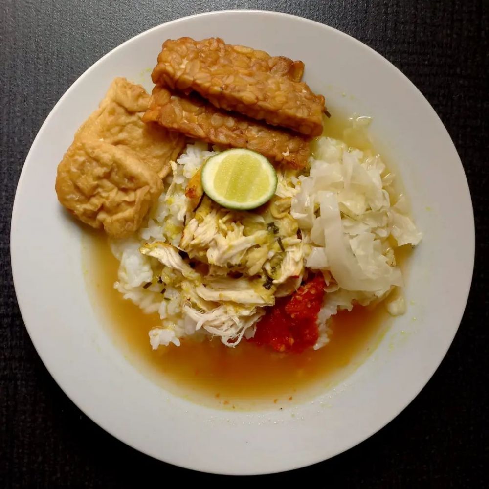 17 Resep soto ayam kuah bening untuk sahur, enak, segar, dan sederhana