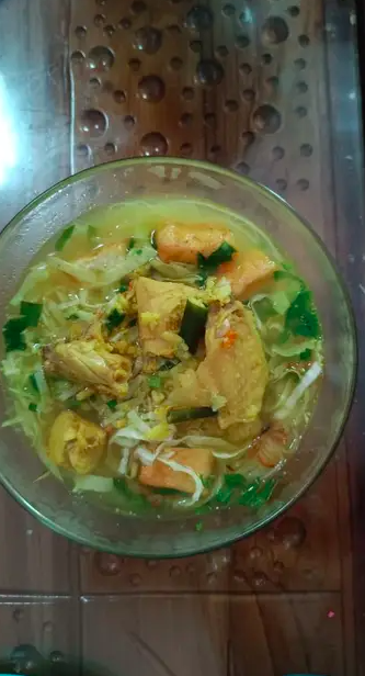 17 Resep soto ayam kuah bening untuk sahur, enak, segar, dan sederhana