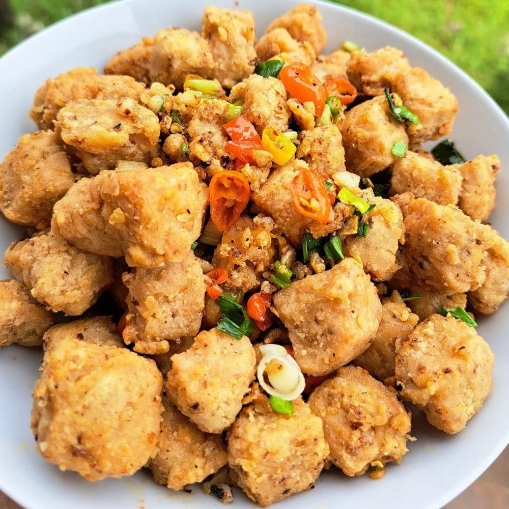 17 Resep menu sahur paling simpel selama 30 hari, enak dan bikin nagih