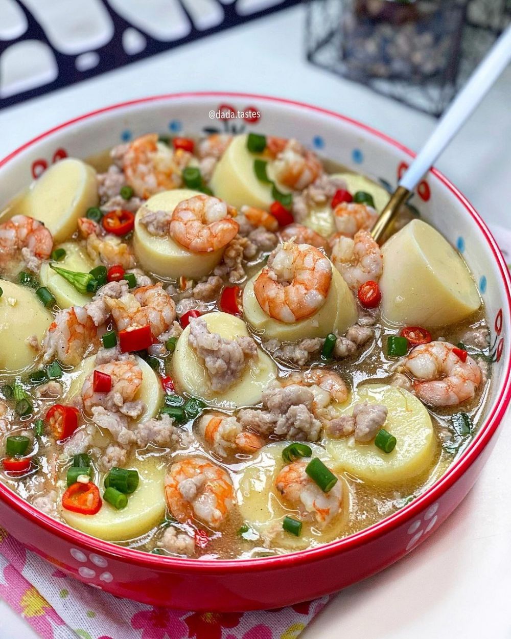 17 Resep menu sahur paling simpel selama 30 hari, enak dan bikin nagih