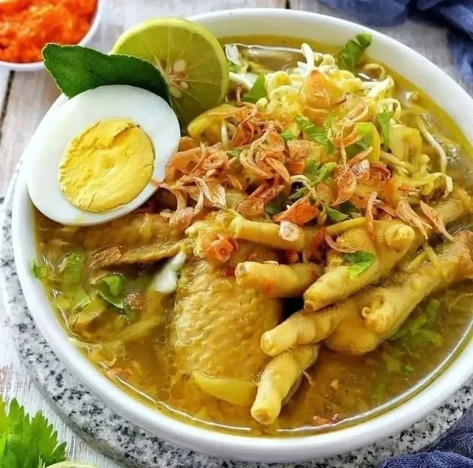 17 Resep menu sahur paling simpel selama 30 hari, enak dan bikin nagih