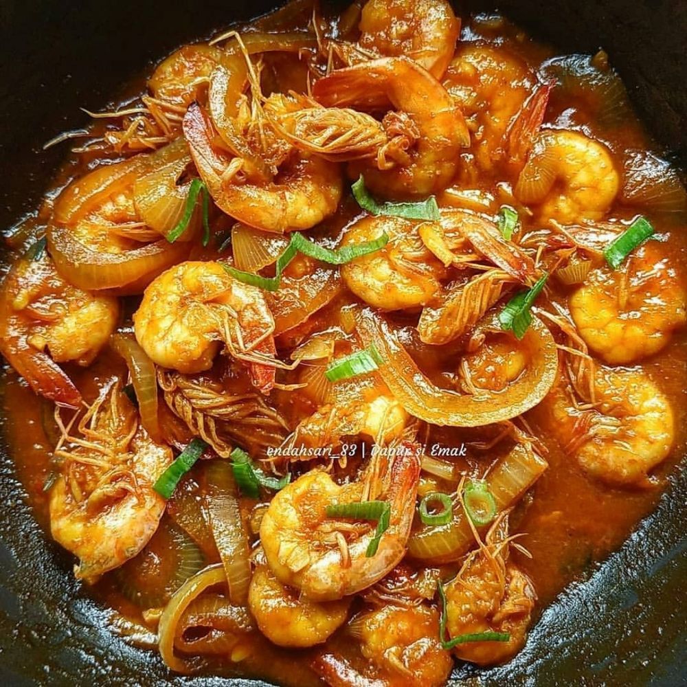 17 Resep menu sahur paling simpel selama 30 hari, enak dan bikin nagih