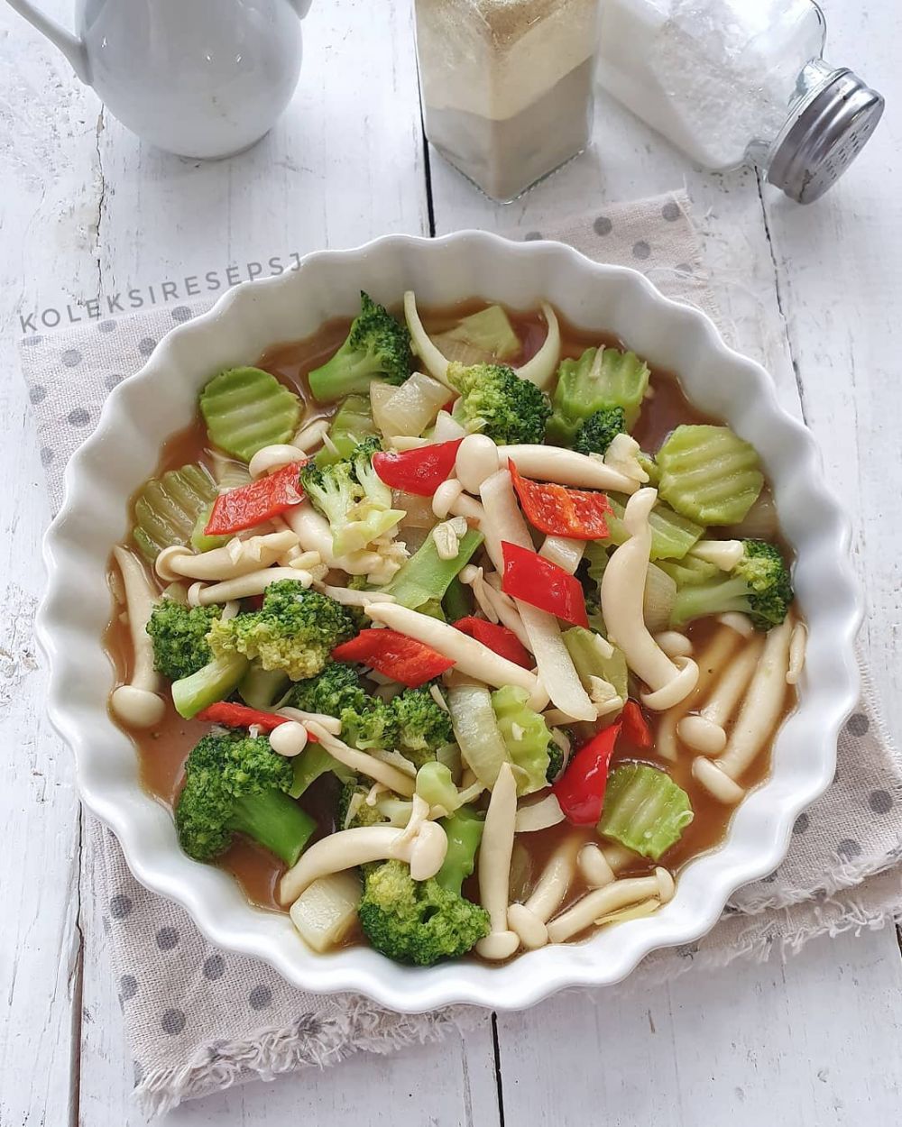 17 Resep menu sahur paling simpel selama 30 hari, enak dan bikin nagih