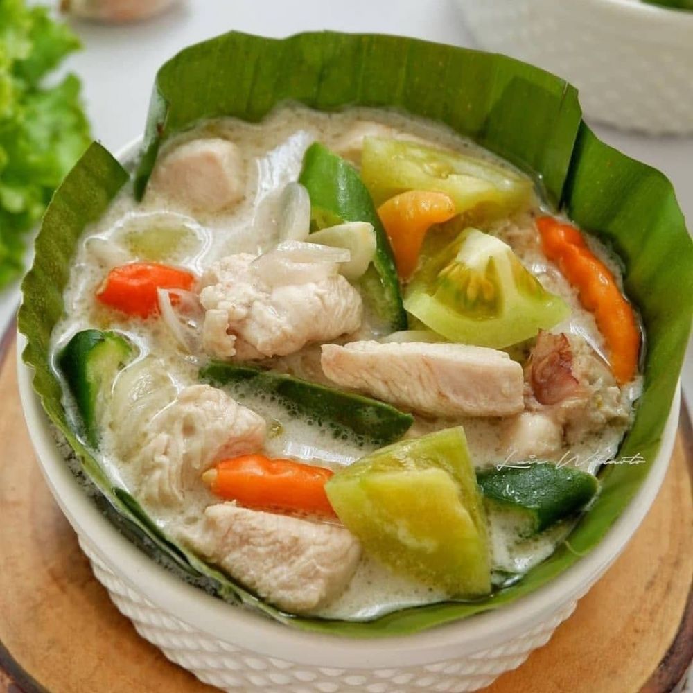 17 Resep menu sahur paling simpel selama 30 hari, enak dan bikin nagih