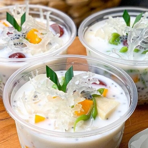 17 Resep sop buah istimewa, segar, praktis, dan manis, andalan buat buka puasa