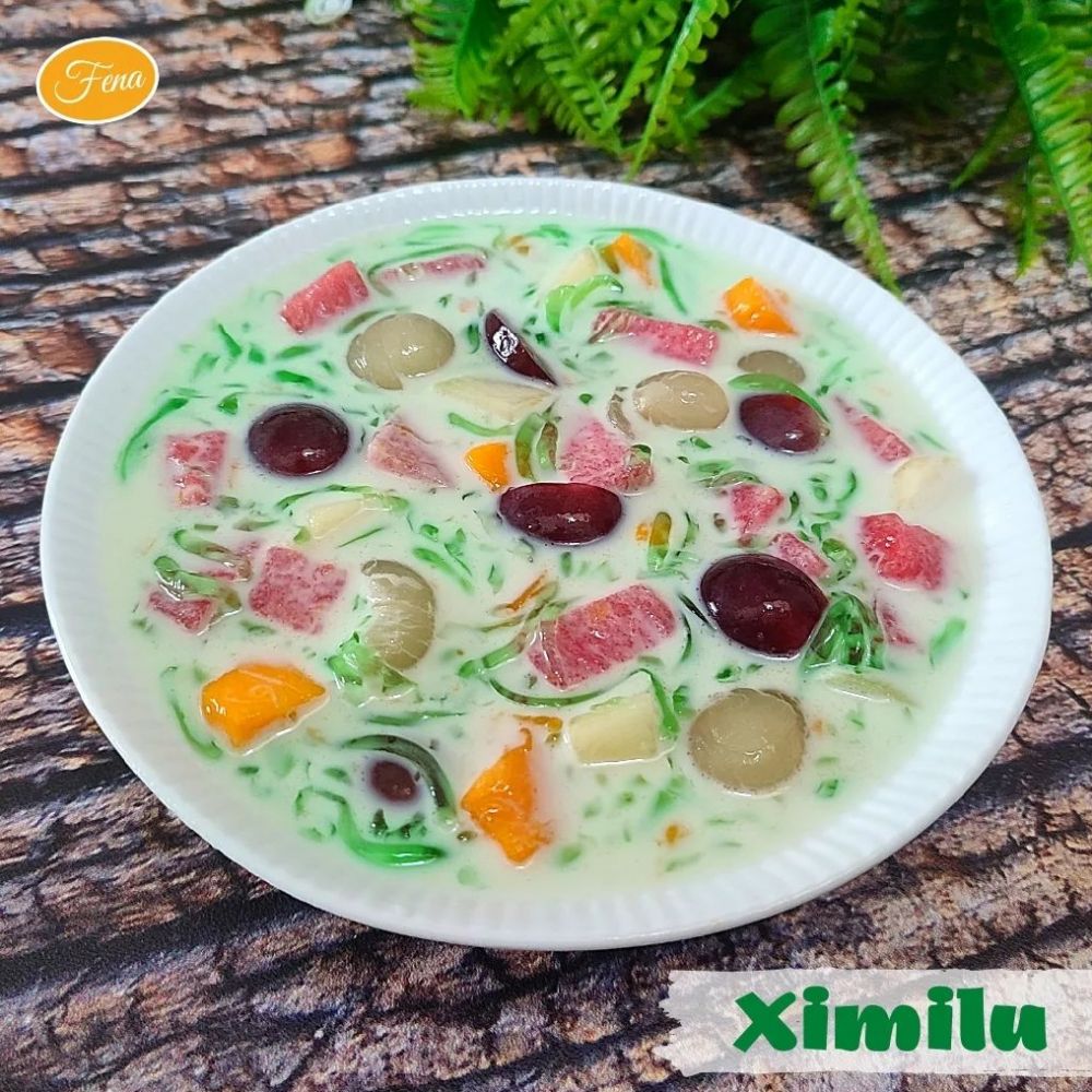 17 Resep sop buah istimewa, segar, praktis, dan manis, andalan buat buka puasa