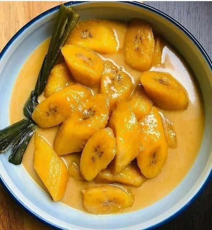 15 Resep kolak berbagai bahan untuk buka takjil, enak, manis, segar, legit, dan mudah dibuat