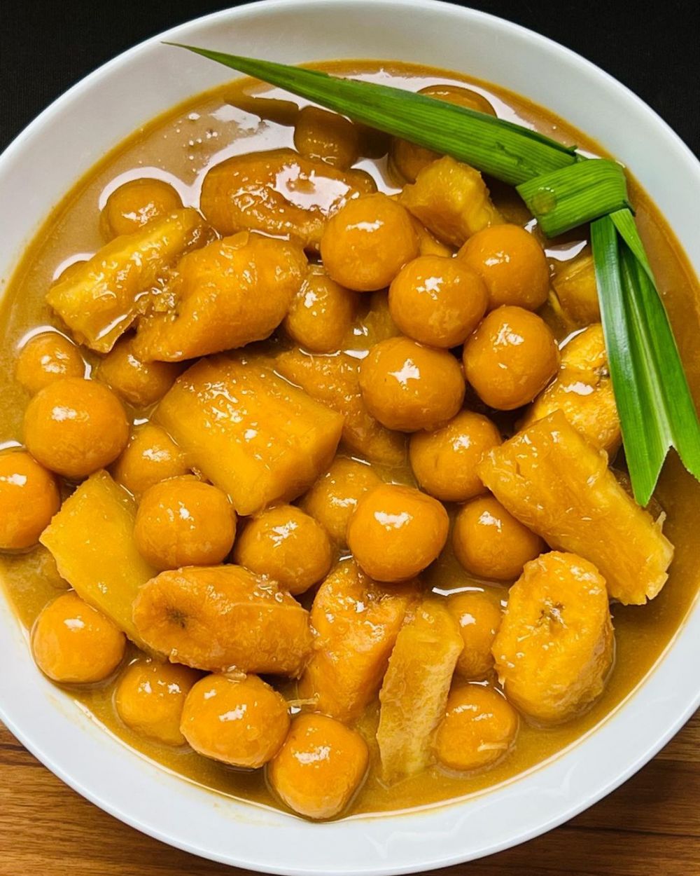 15 Resep kolak berbagai bahan untuk buka takjil, enak, manis, segar, legit, dan mudah dibuat