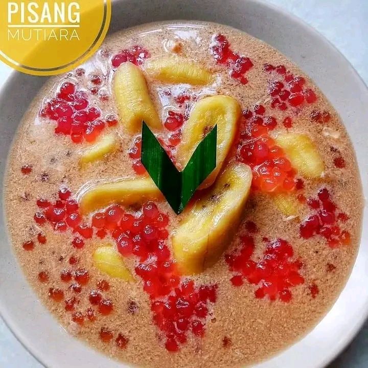 15 Resep kolak berbagai bahan untuk buka takjil, enak, manis, segar, legit, dan mudah dibuat